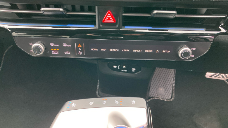 Kia EV6 168kW GT Line S 84kWh 5dr Auto Electric Estate